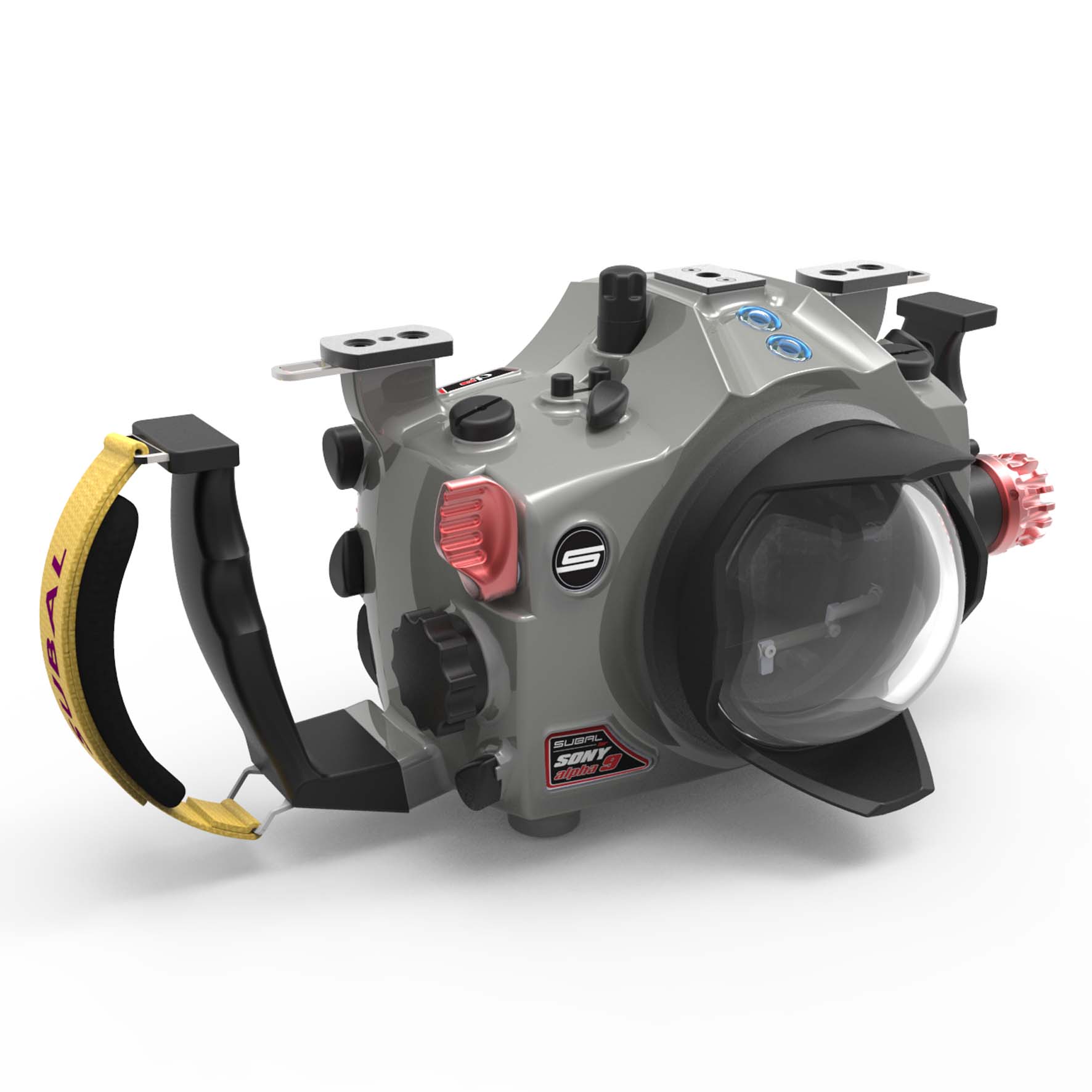 Alpha 7 Mk4