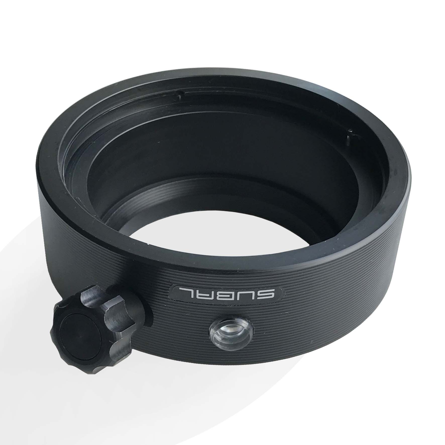 BJAD23/LM30 Special Focus Extension Ring for Leica M