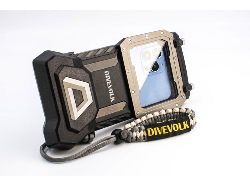 Divevolk Seatouch 4 Max