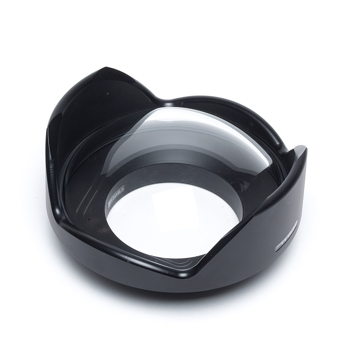 DP-SWB Dome Port