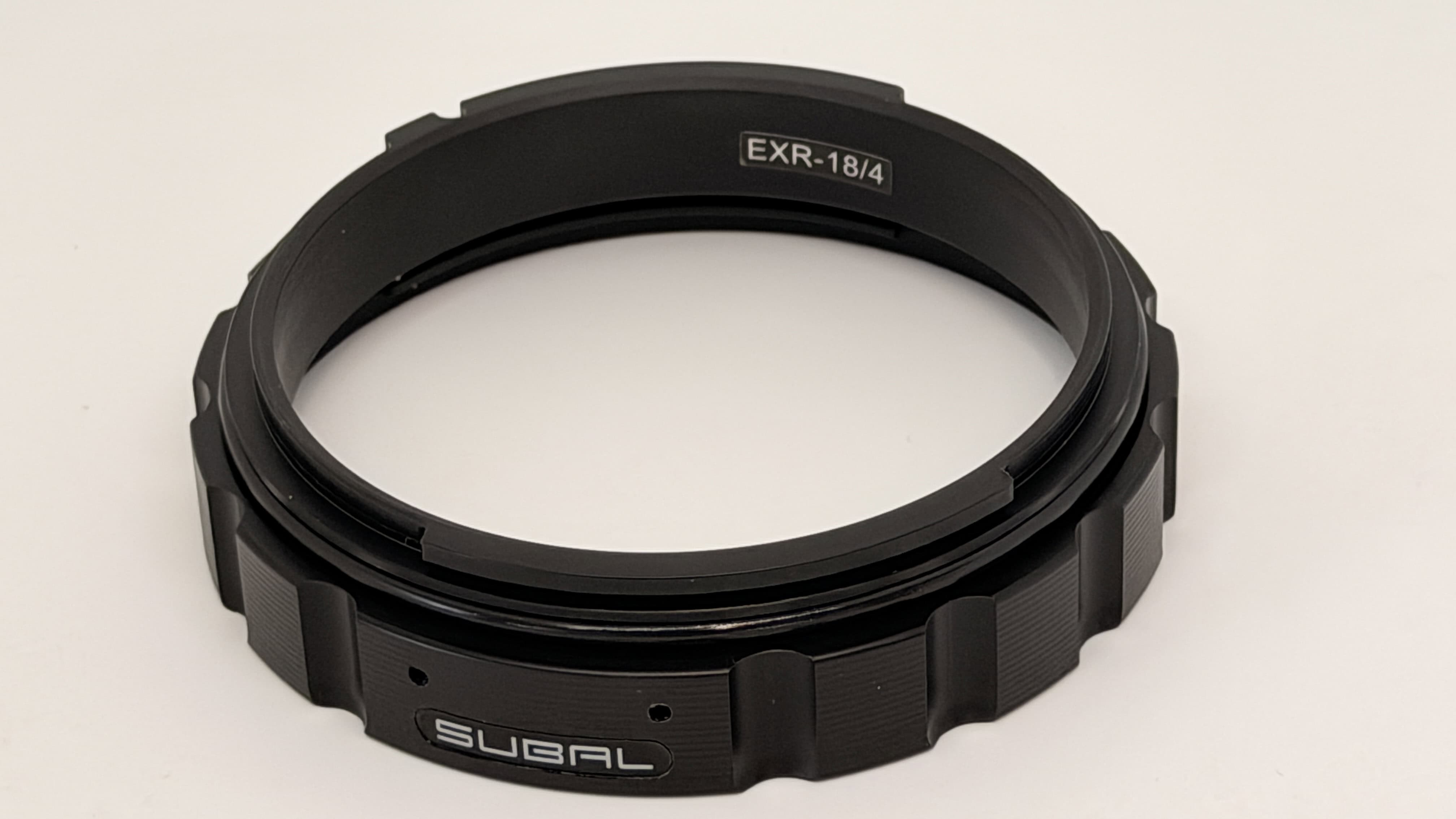 EXR-20 Extension Ring