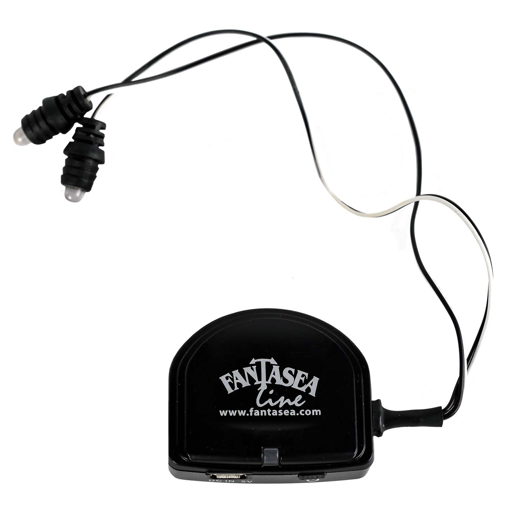 FA-2 LED Strobe Trigger