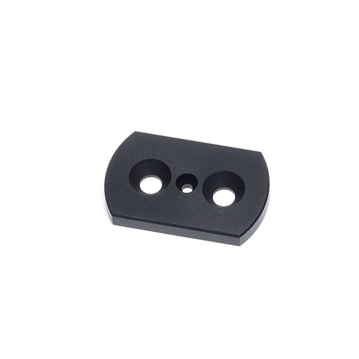 Flash Arm Connection Panel, 25mm