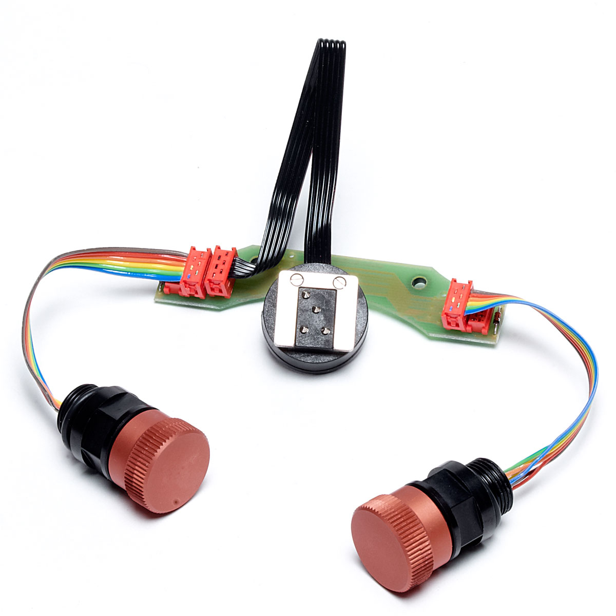 Flash Electronics Kit