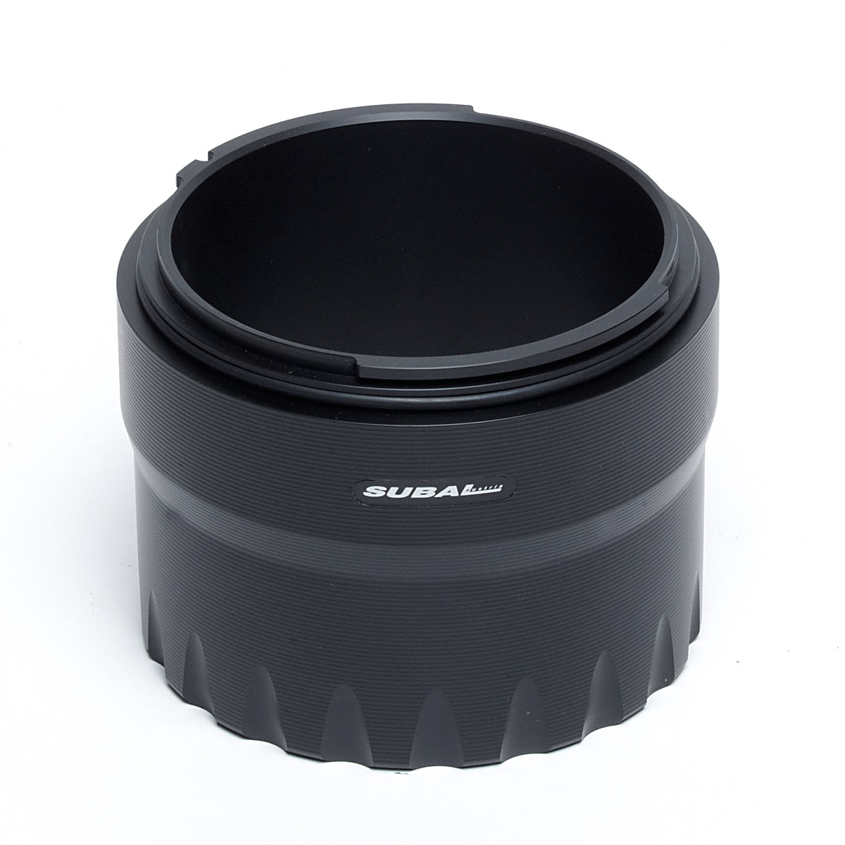 FP-102 – Flat Port