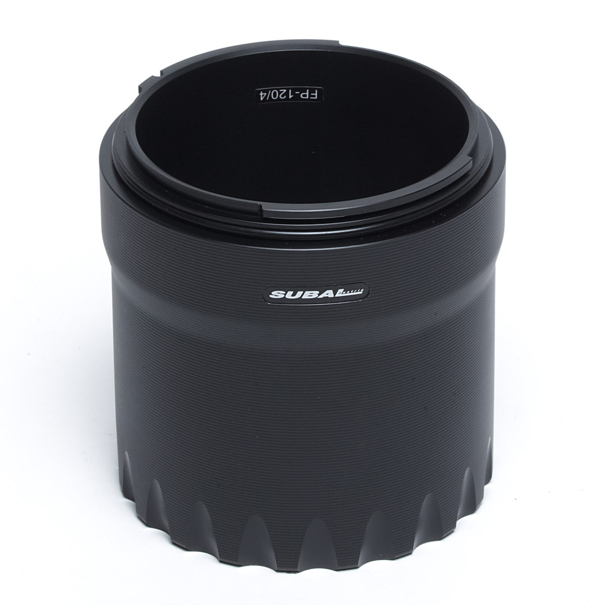 FP-120VR Flat Port