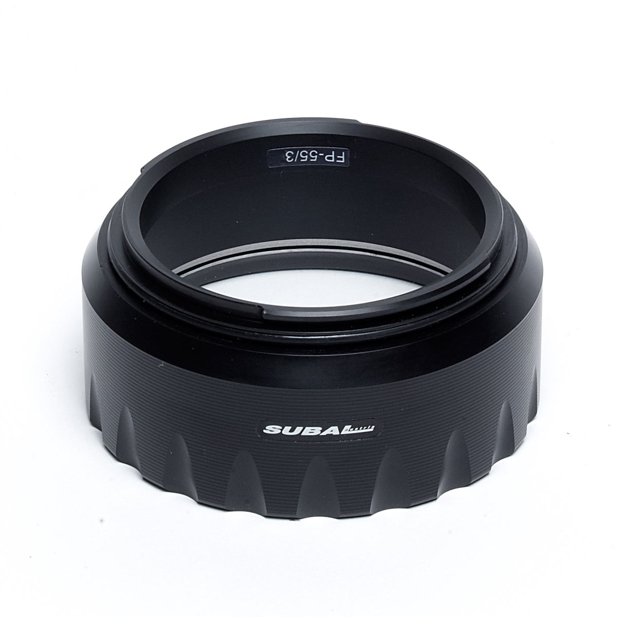FP-55 – Flat Port