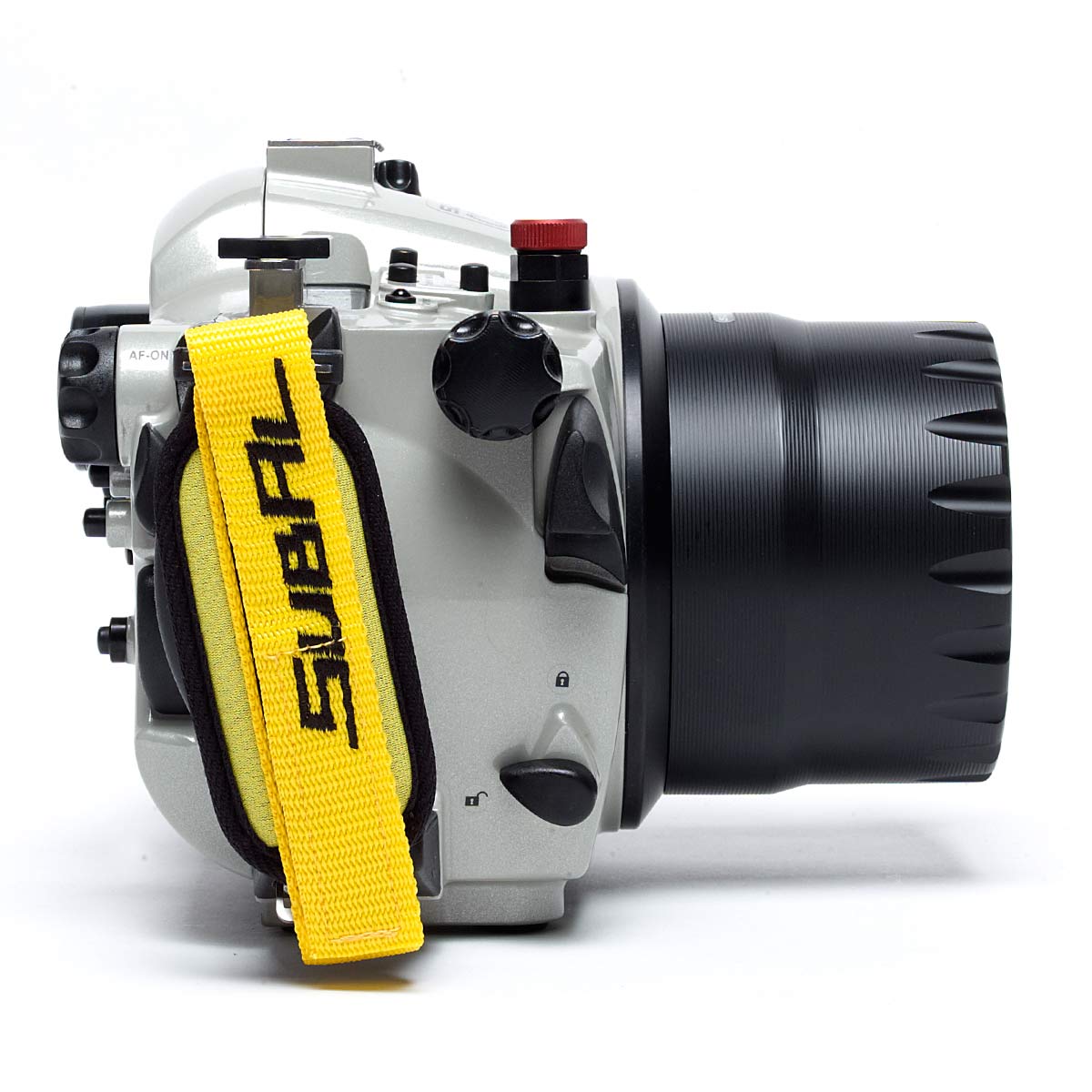 FP-90 – Flat Port