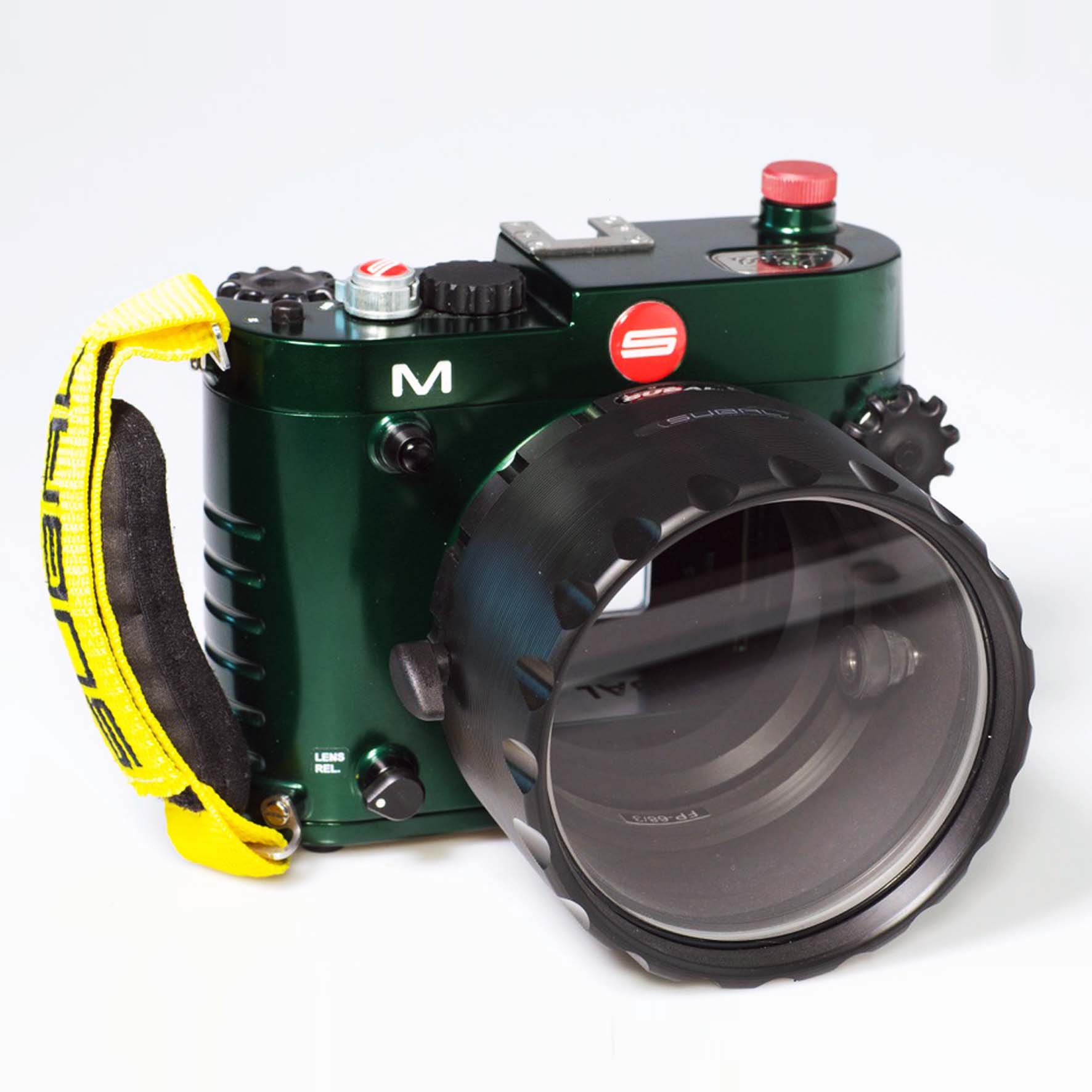 M-240 Housing Second Hand)