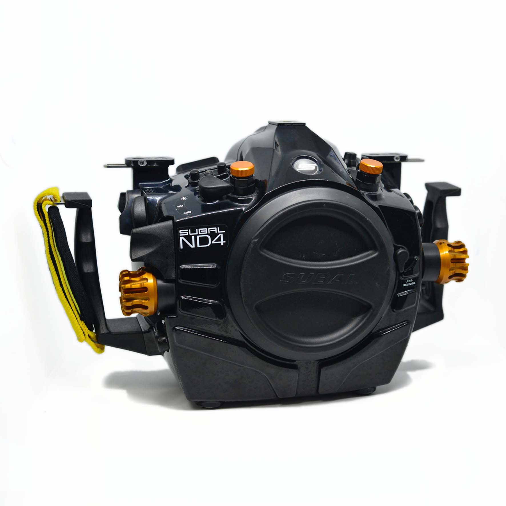 ND4S