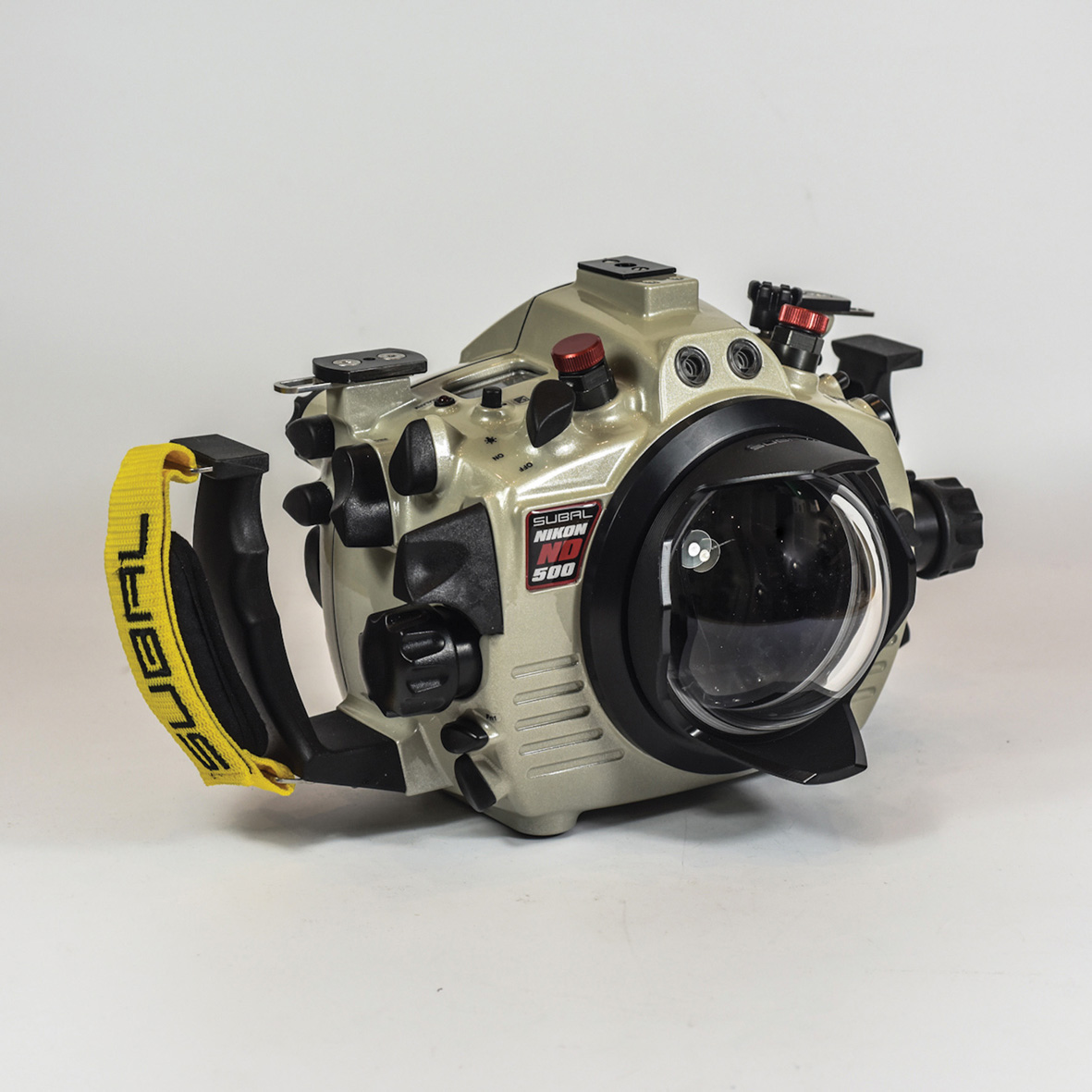 ND500