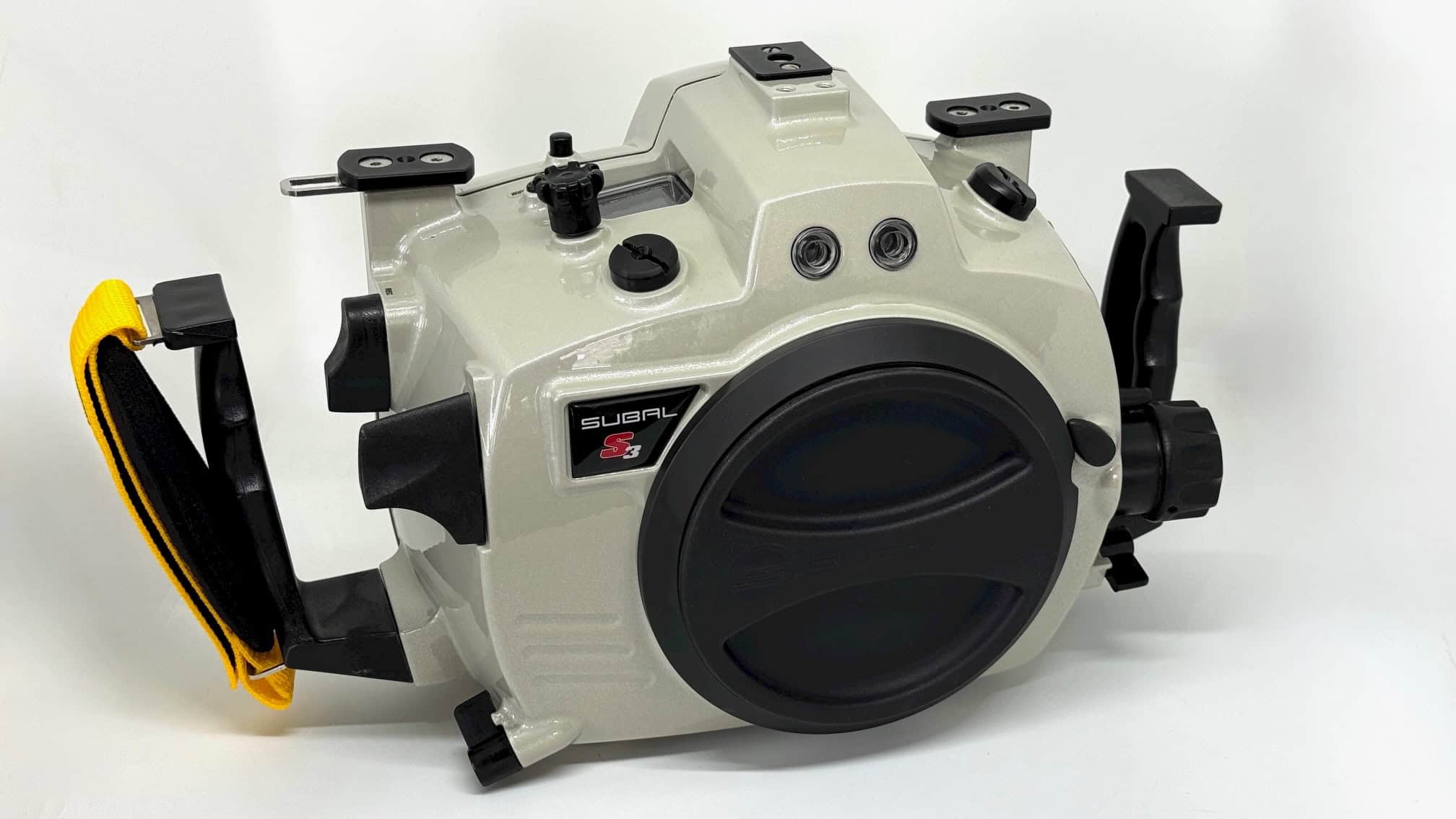 Leica S3