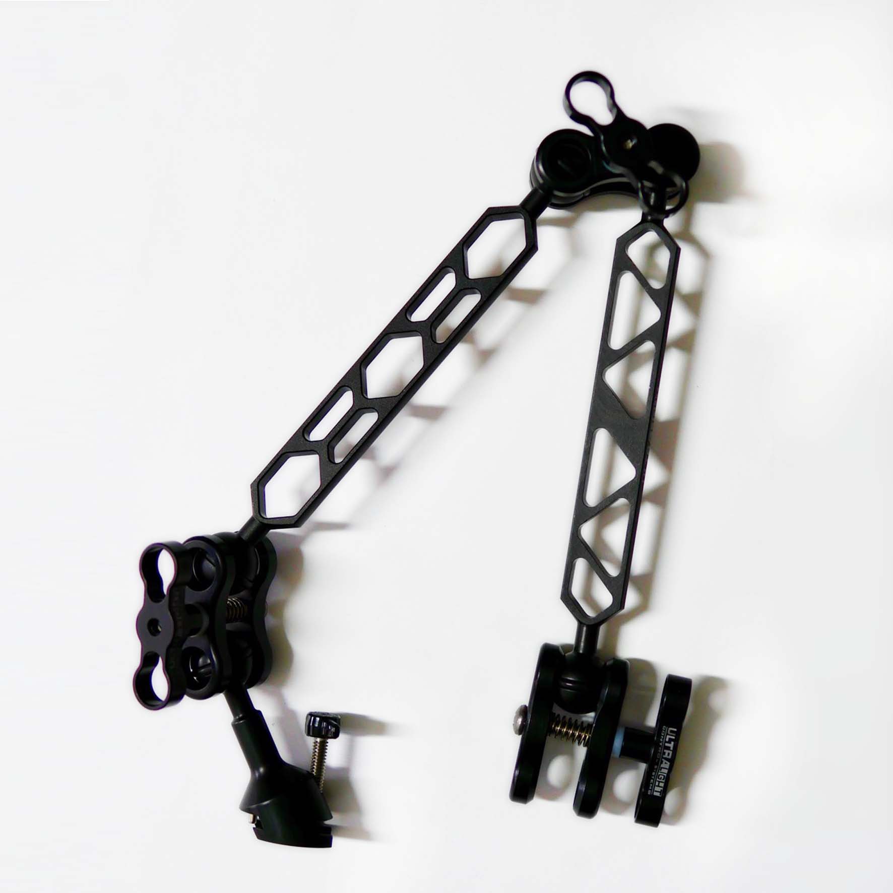 Strobe Arm – Set