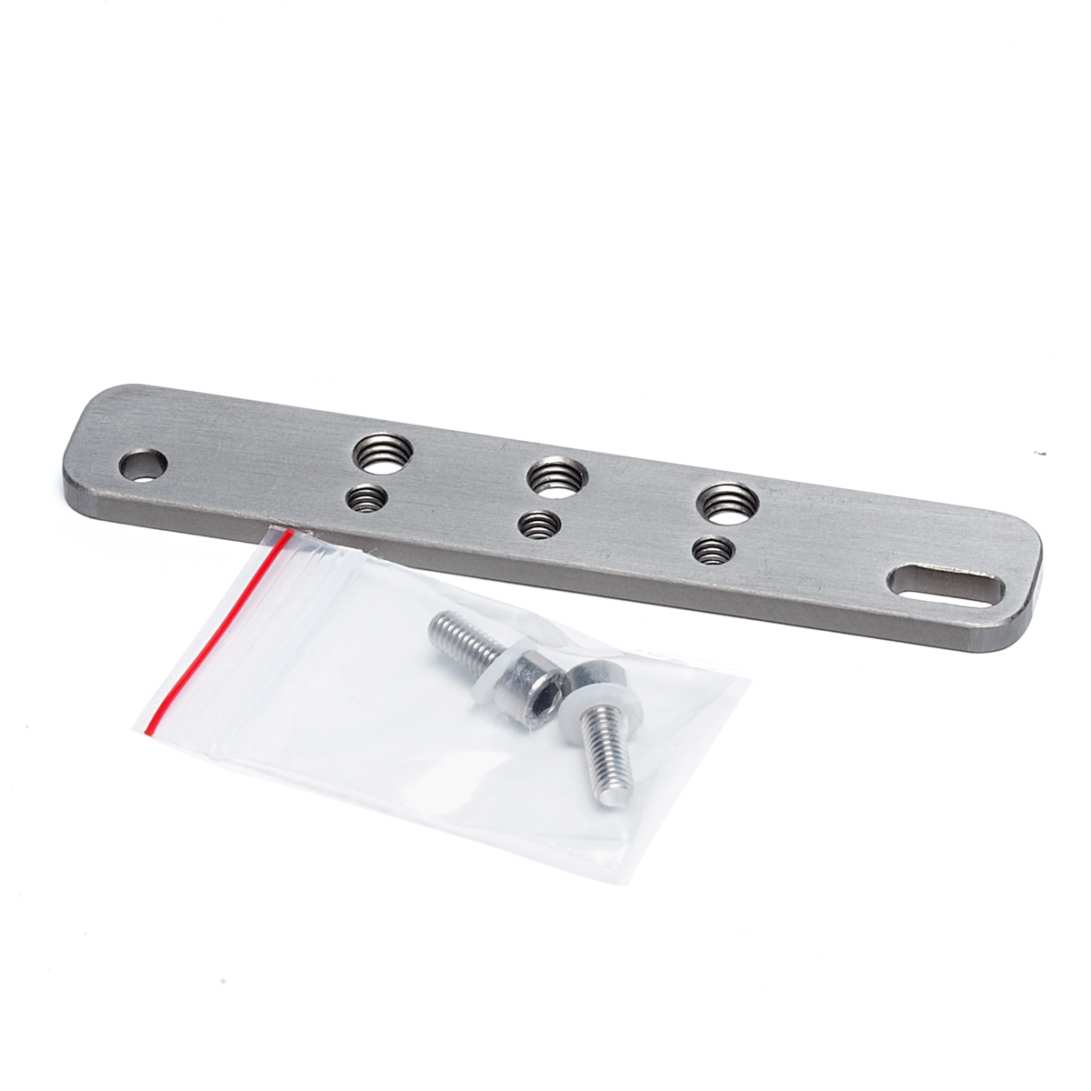 Tripod Rail