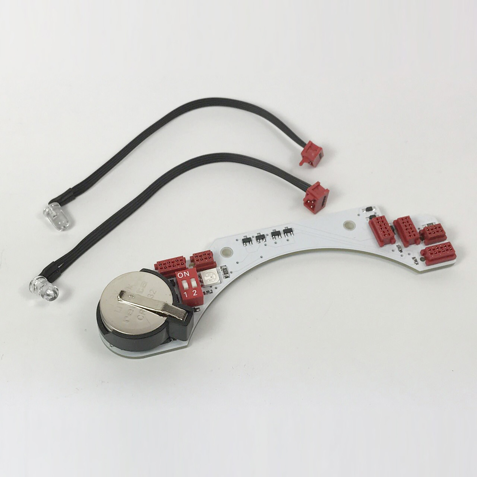 TTL V4 System Set for Nikon