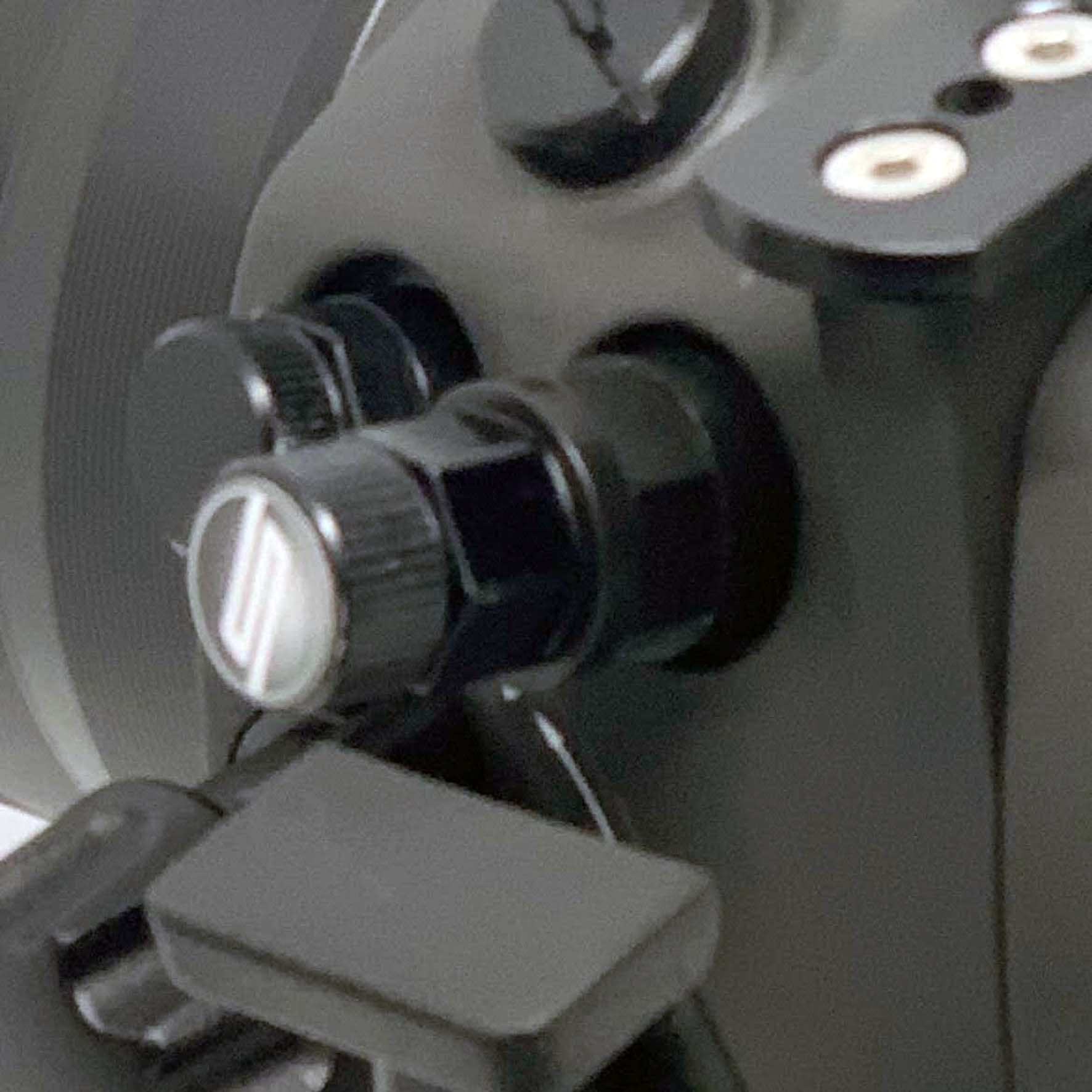 Vacuum System