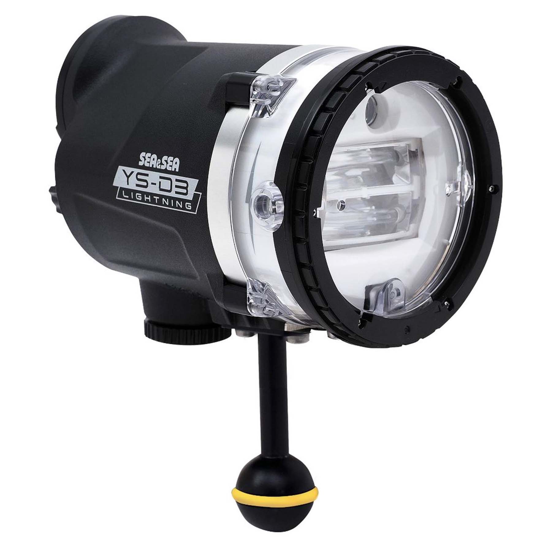 YS-D3 Strobe