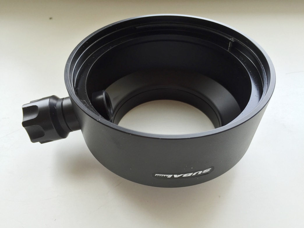 ZXR-50G3 Special Zoom Extension Ring